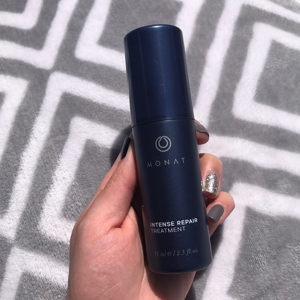 Monat Intensive Repair Treatment Spray